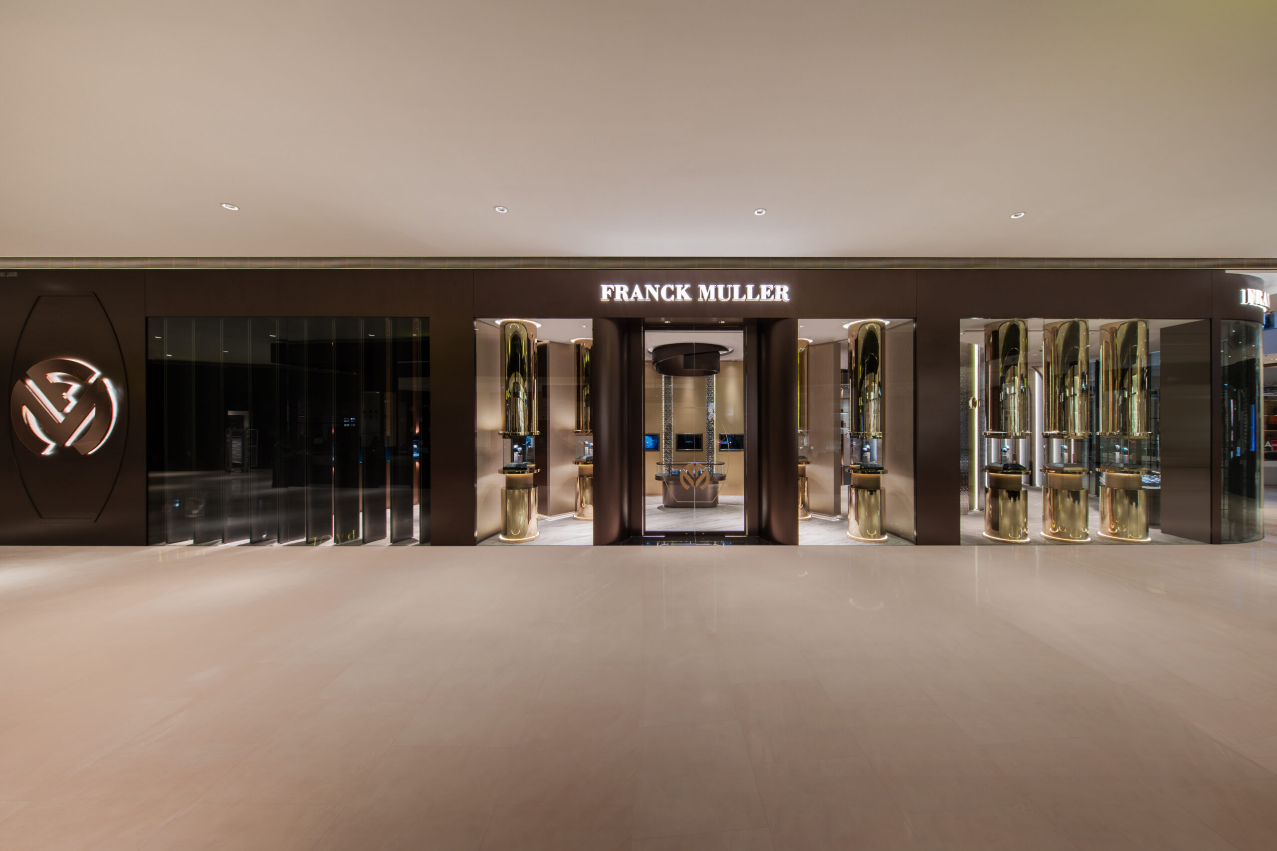 Franck muller store best sale